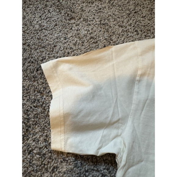 Puma Scuderia Ferrari desert sun race graphic tee men's t-shirt size large new - Picture 5 of 10